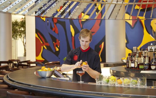 Hotel Indigo Atlanta Downtown by IHG