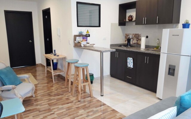 Kalos Meraki Apartasuites
