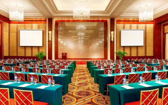 Sheraton Dongguan Hotel