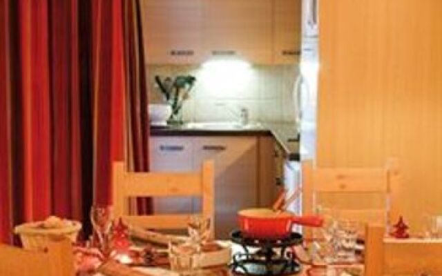 Résidence Lagrange Vacances Cybele
