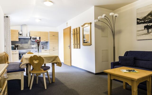 Cityhouse Apartments