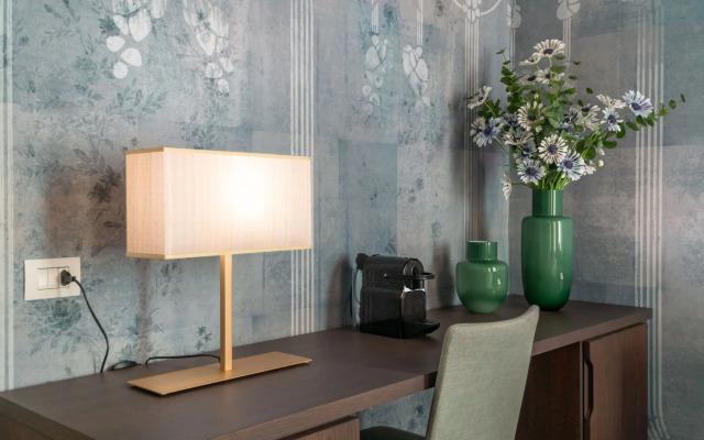 Ninfea Luxury Suites