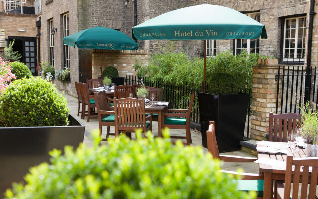 Hotel du Vin & Bistro Cambridge