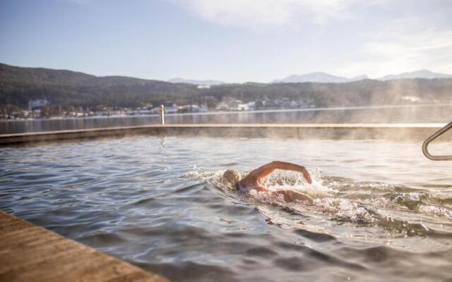 Hotel Schloss Seefels