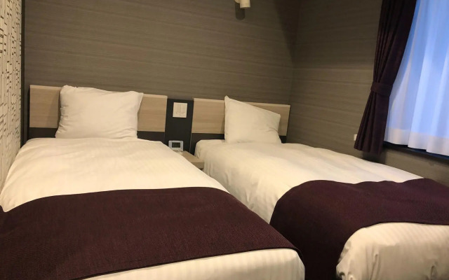Kuretake Inn Nagoya Hisayaodori