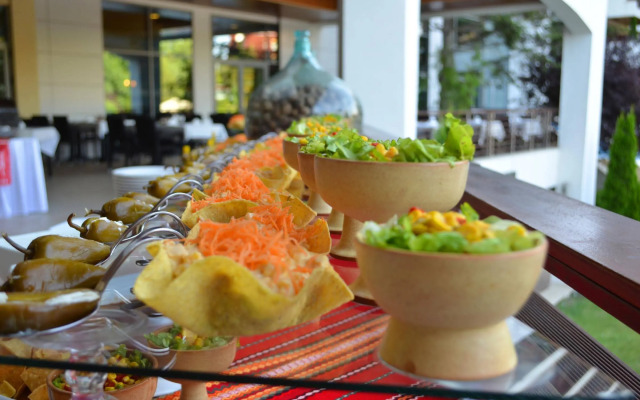 Flamingo Grand Hotel & SPA