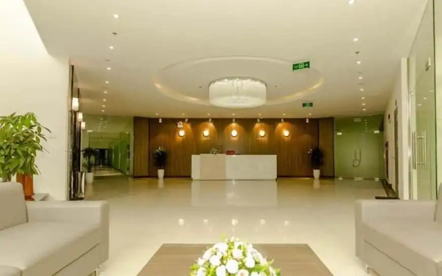 Aroma Hotel HN by Bay Luxury