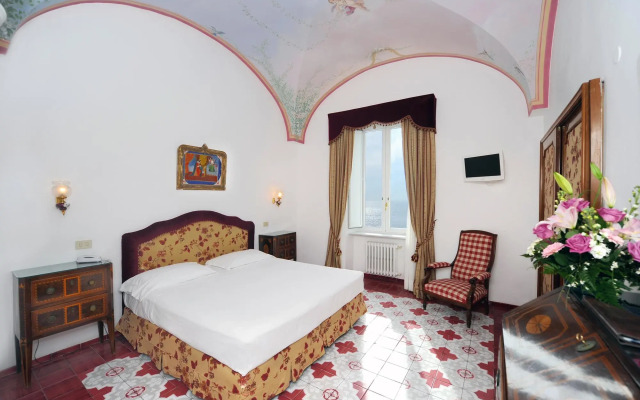 Hotel Luna Convento