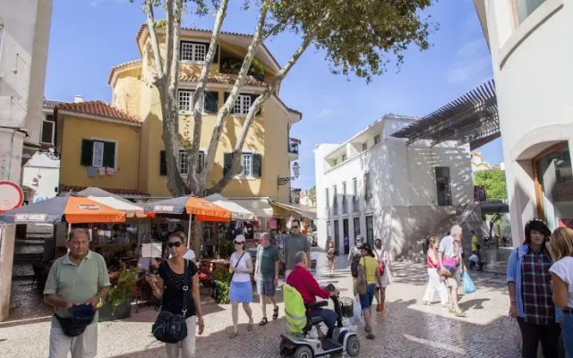 Cascais Premium Location Apartments