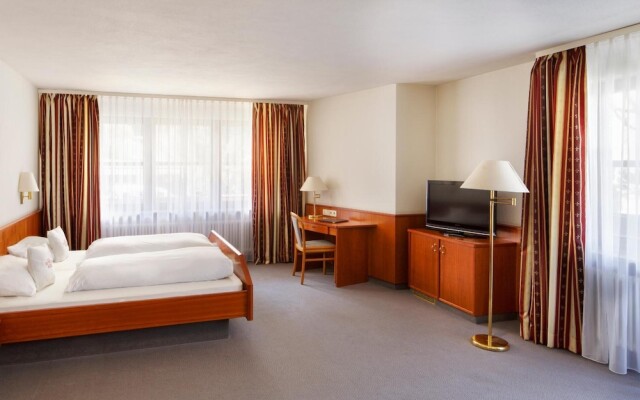 Invite Hotel Löwen Freiburg