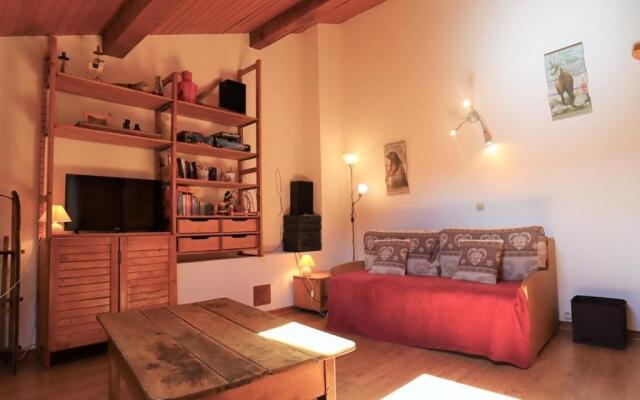 Appartement Arêches-Beaufort, 4 pièces, 7 personnes - FR-1-342-172