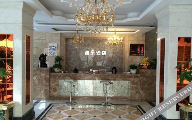 Yale Hotel