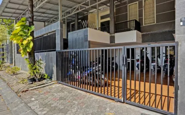 OYO 93111 Garden Homestay 2 Merlion