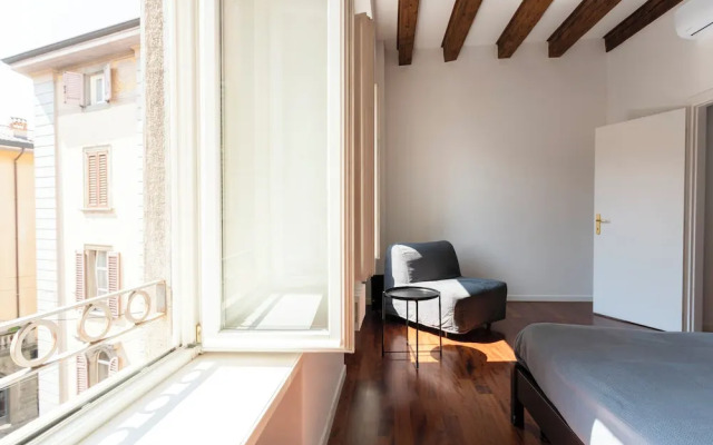 Casa di Sofia Città Alta