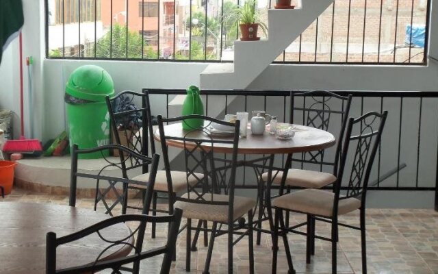 Hostal Boulevard