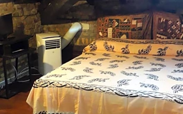 B&B Garbatella