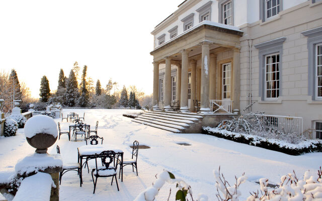 Buxted Park Hotel