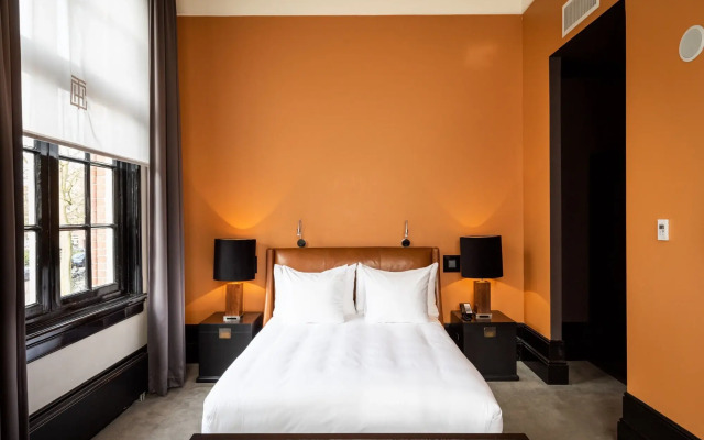 The College Hotel Amsterdam, Autograph Collection