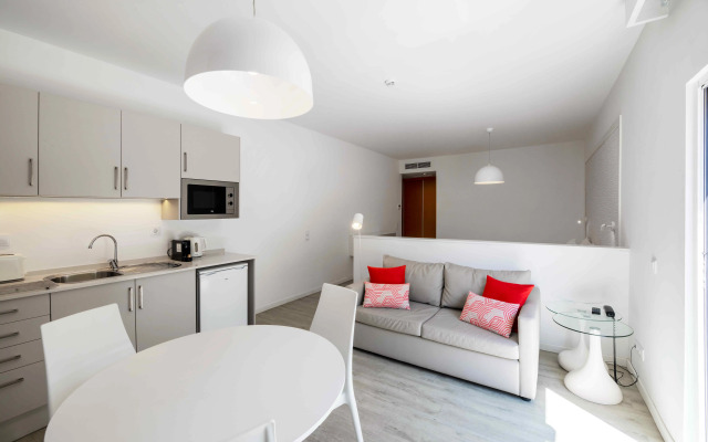 Alvormar Apartamentos Turísticos