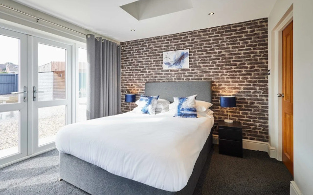 Host Stay Eskdale Escape