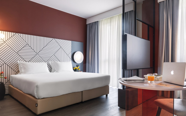 Quark Hotel Milano
