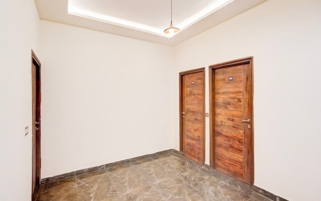Hotel O Sector 108 Noida