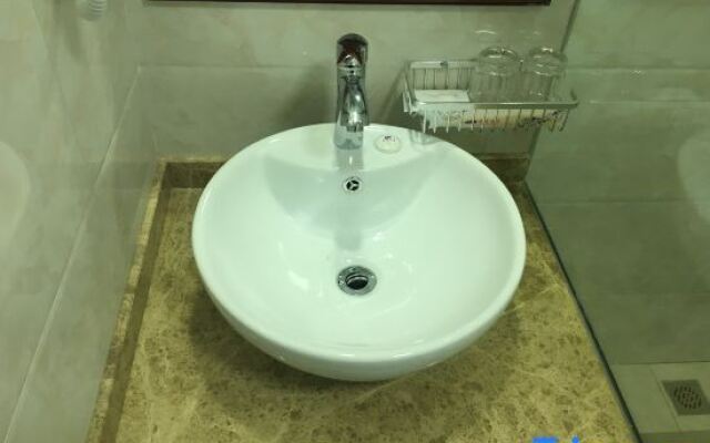 Yuansheng Express Hotel