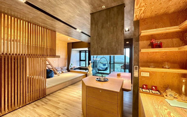 Toucheng SleepWell 頭城睡碎念