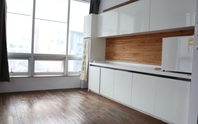 JSTAY Guesthouse Gwangalli Beach - Hostel