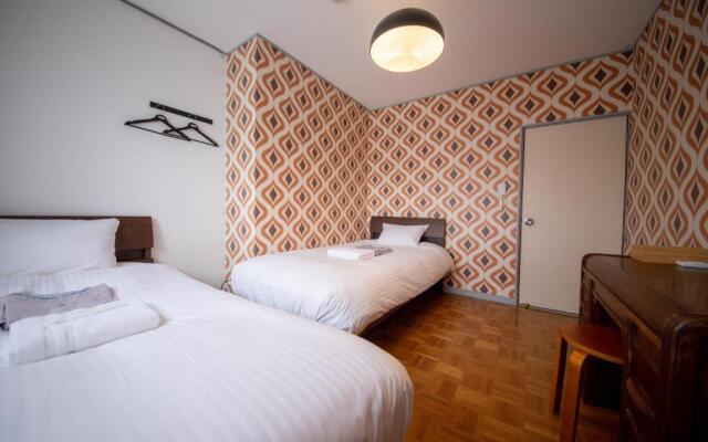 tune Hostel(ツネホステル館山)