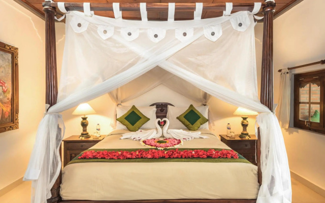 Hotel Bunga Permai