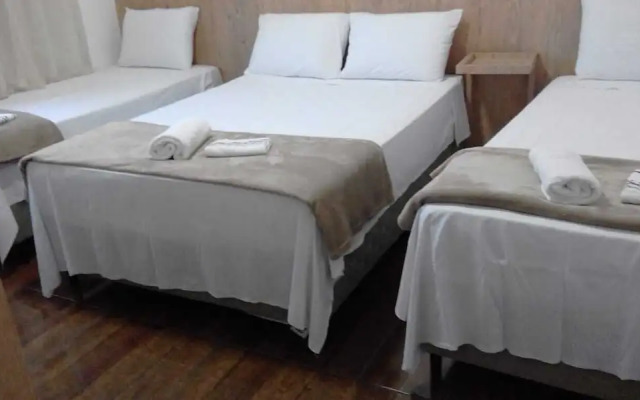 Pousada Limas Suítes