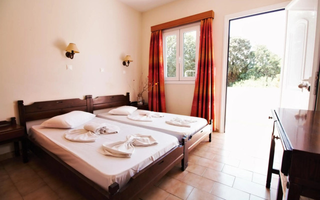 Ampavris Family Apartments