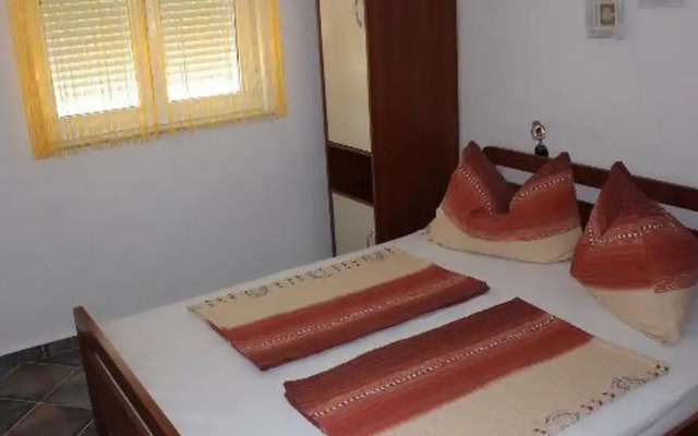 Apartments Pranic