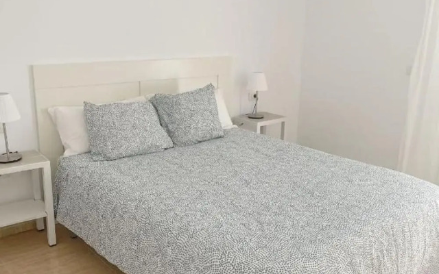 Belvilla by OYO Apartment in Arona