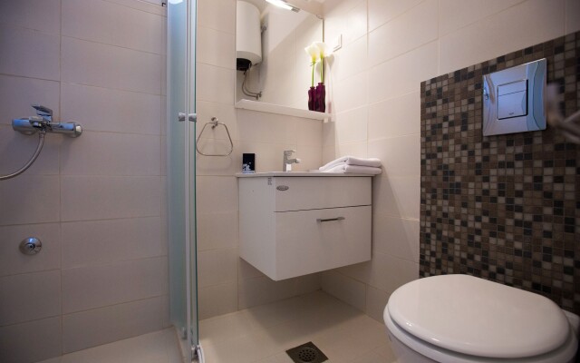 Apartments Villa Roza