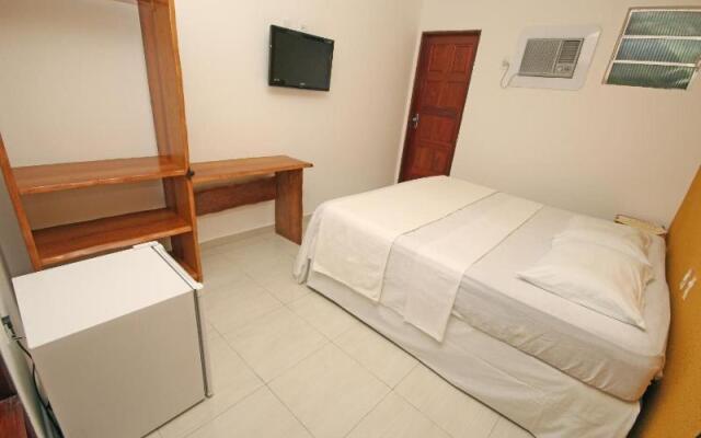 Pousada Vila Dos Corais