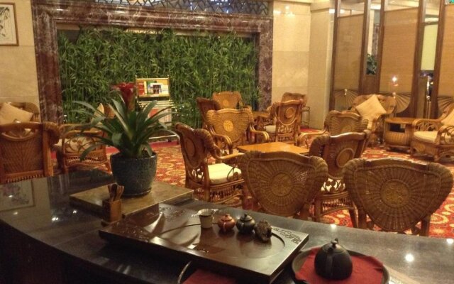 Cuifeng Hotel