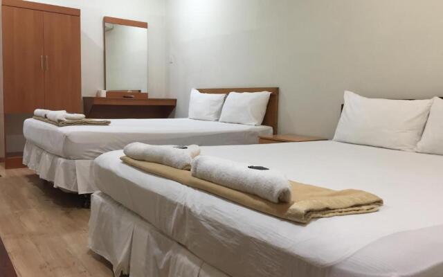 Hotel Sri Malim