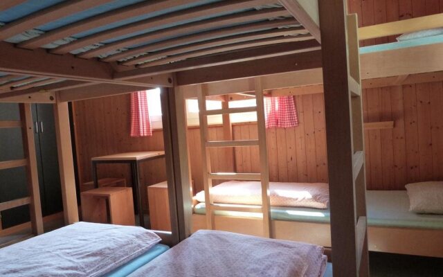 Youth Hostel Brienz