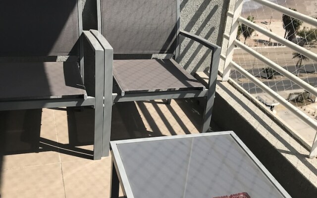 City Center depto 2111