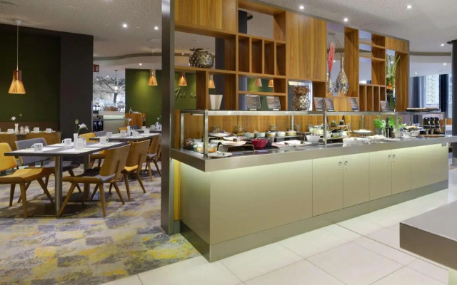 Novotel Berlin Mitte