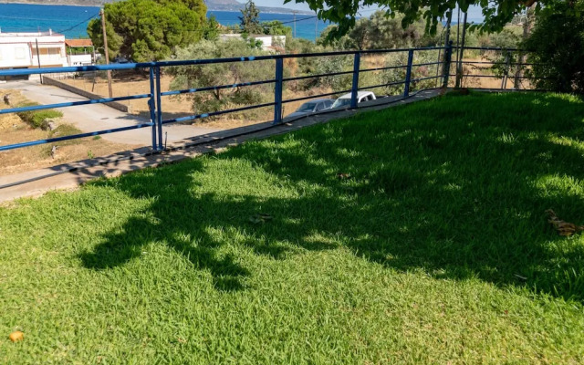 SeaView Flat Near the Beach