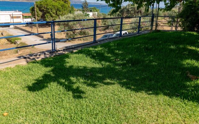 SeaView Flat Near the Beach