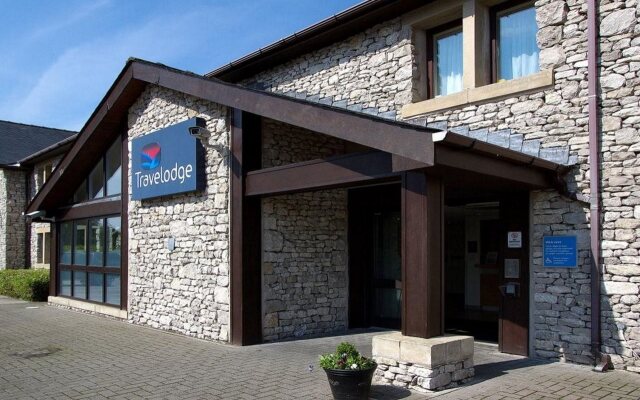 Travelodge Kendal