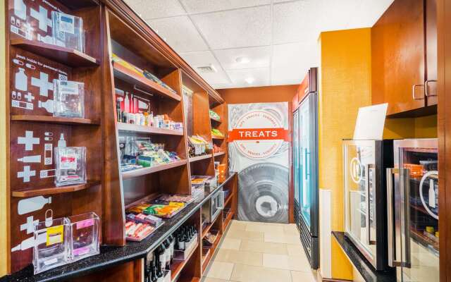 Hampton Inn Havelock