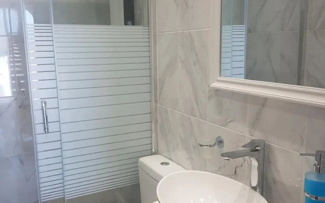 Eleftheria Rooms