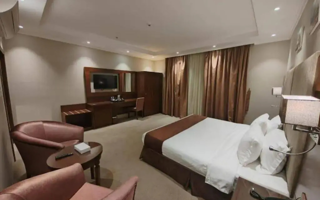 Taj Nakhba Hotel