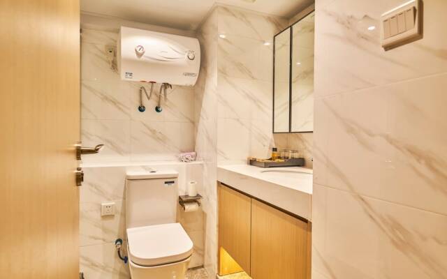 Pleasant Daily Rental