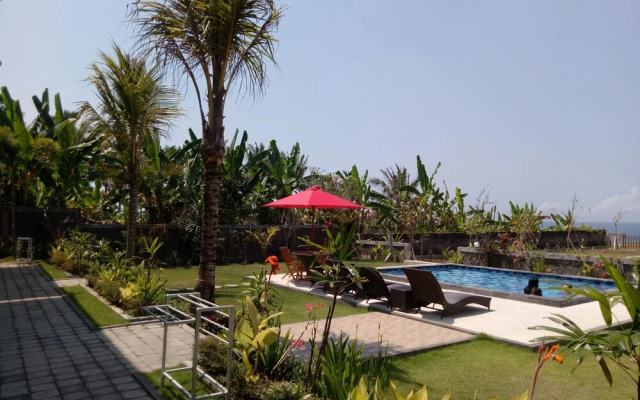 Khalisha Villa